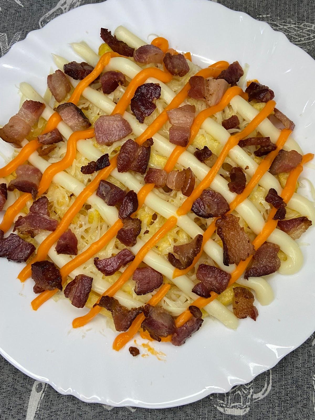 Churrasquinho O Senhor É…