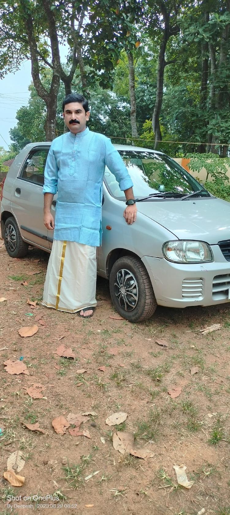 KALLARA. NEEROZHIKKAL JN