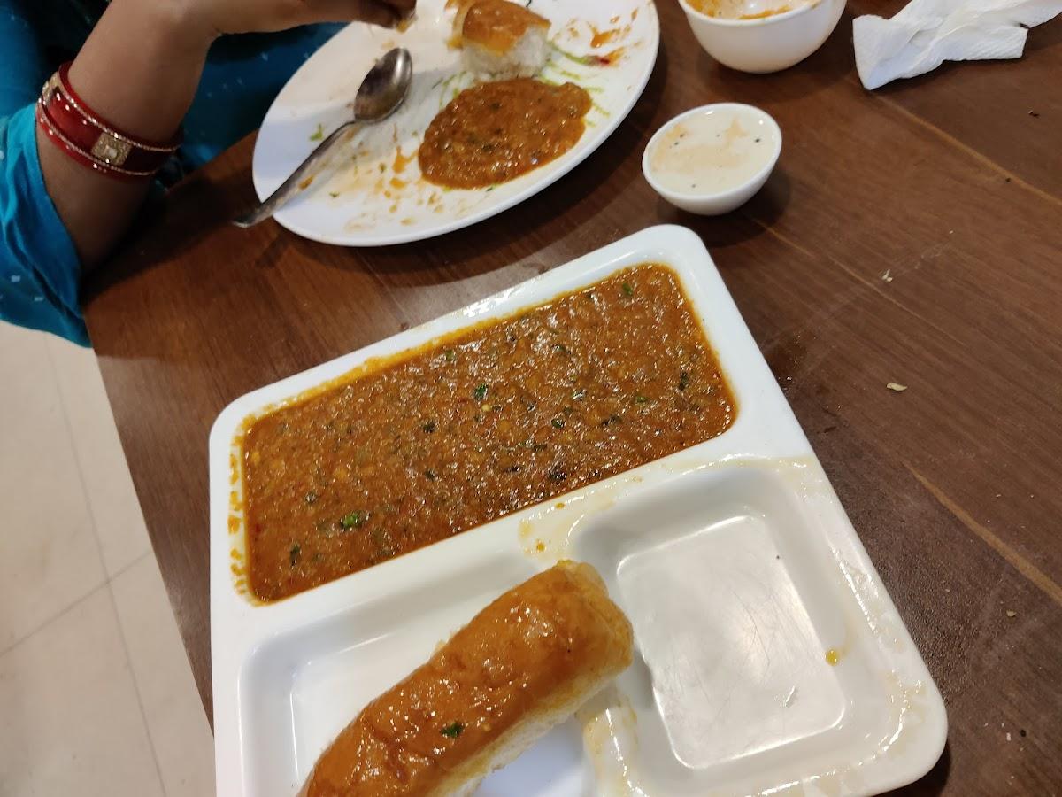 Shiv Shakti Fancy Dosa