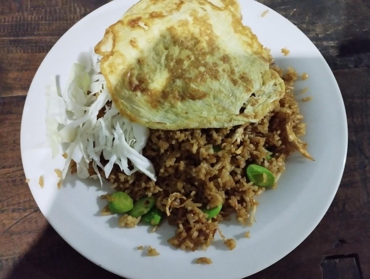 Nasi Goreng Herfa