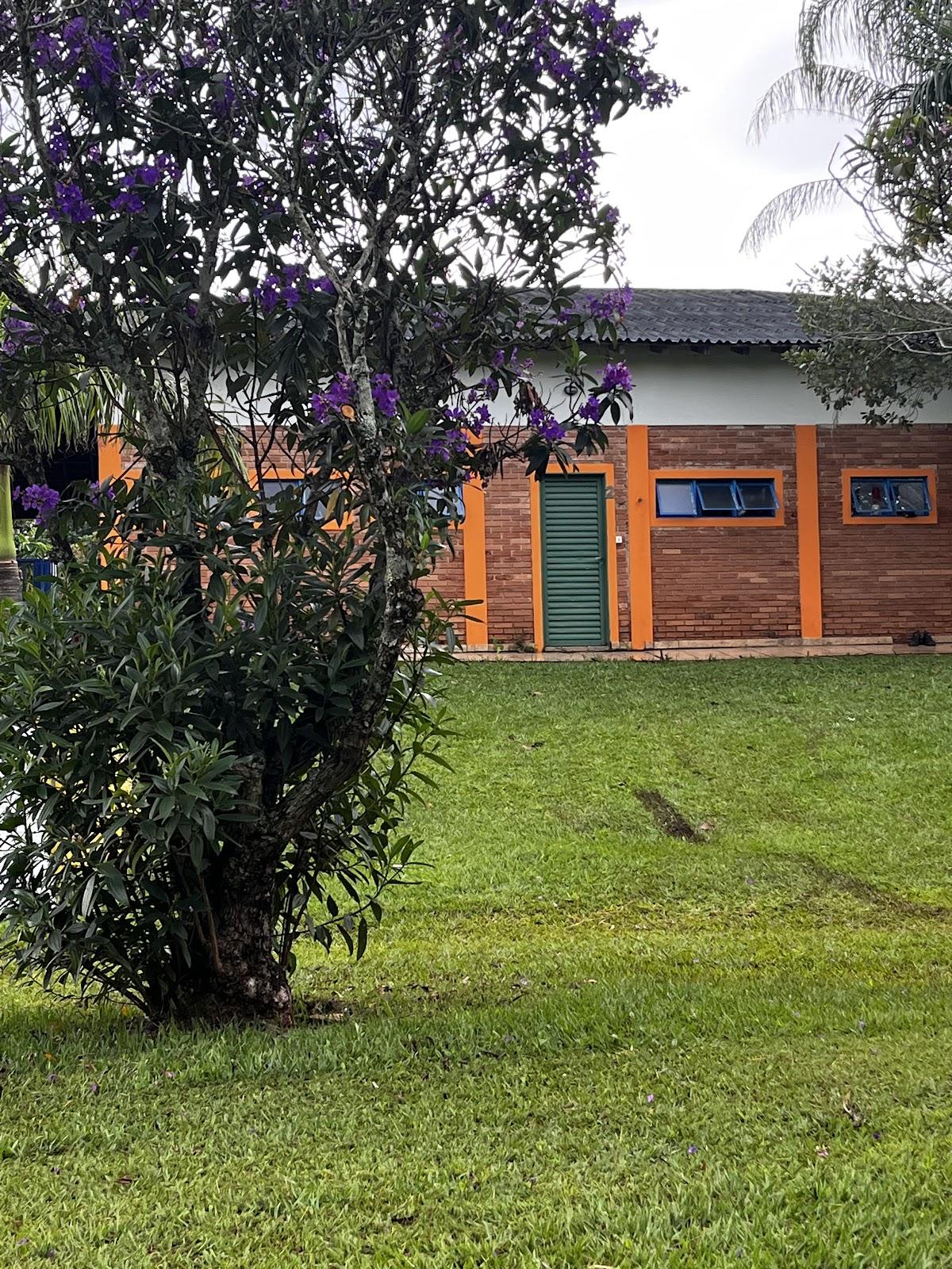 Hotel Fazenda e Pesqueiro Estância Forasteiros