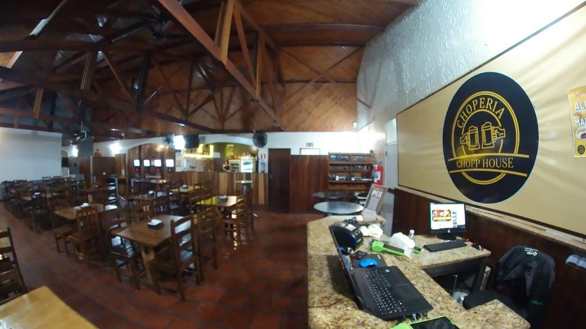 Choperia Chopp House