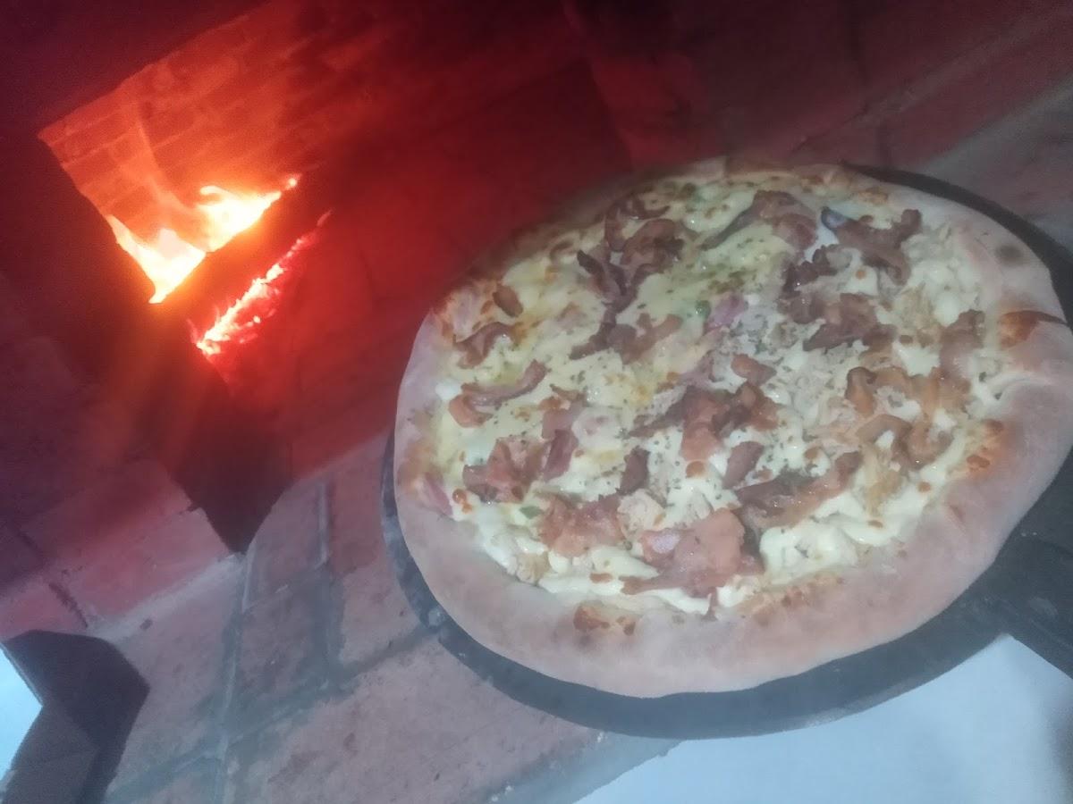 Pizzaria A Portuguesa