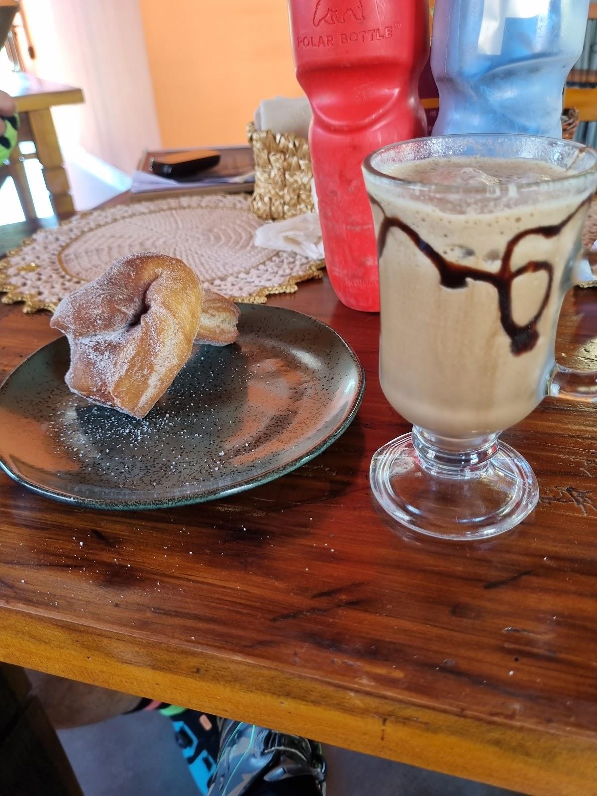 Colacione Memória Café