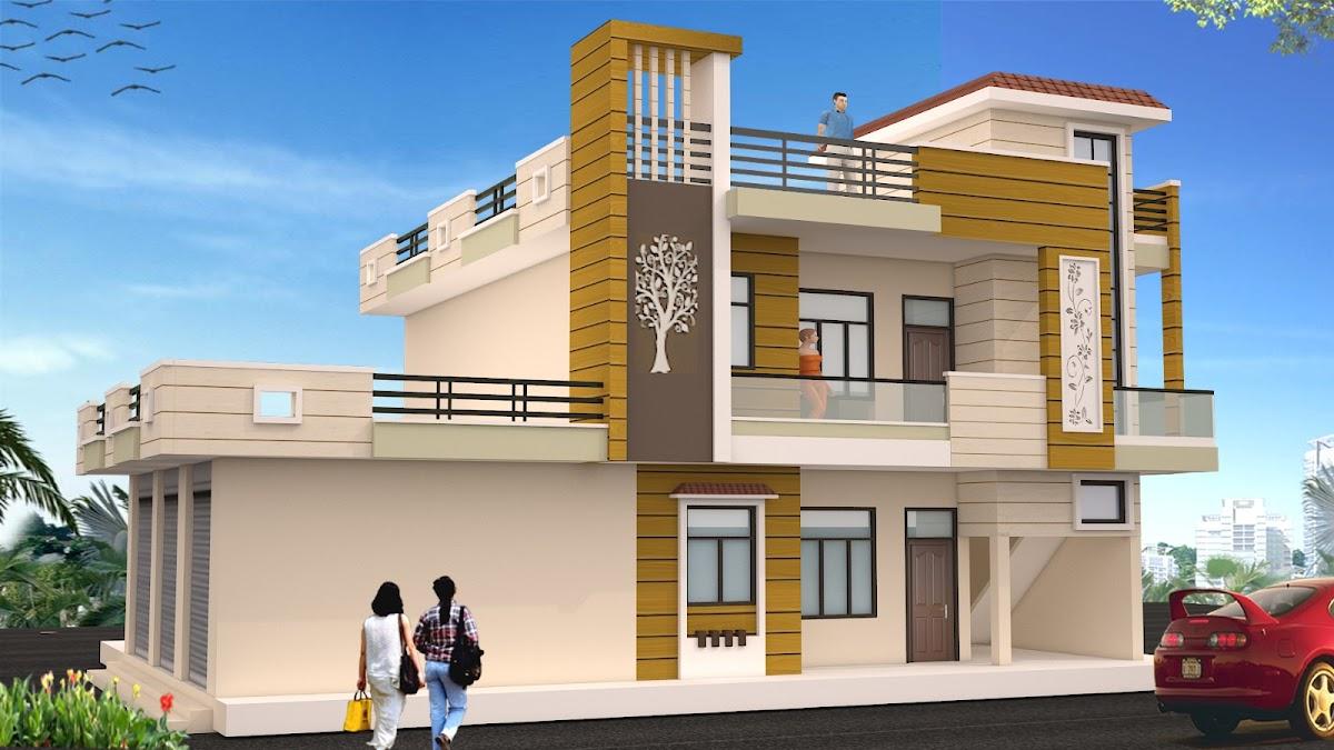 Pradhan Bhavan (Mohit Sharma)