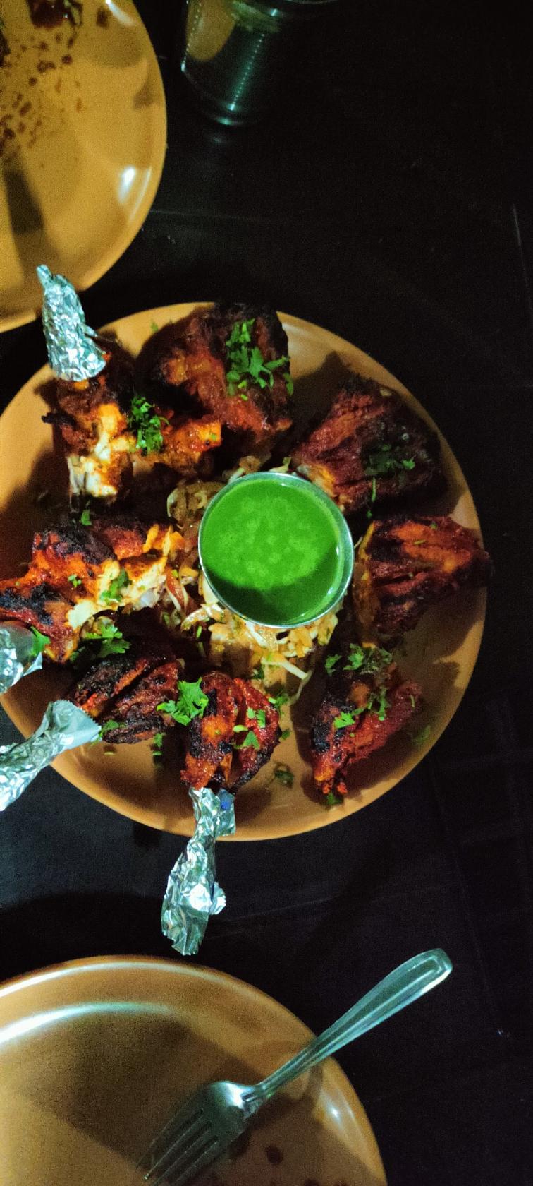 Hotel Bawarchi & Family Restaurant