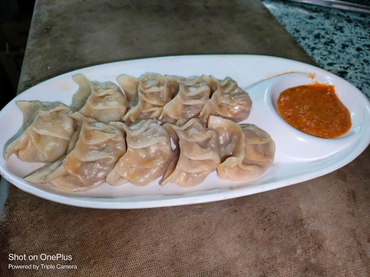 Coal Queen Restaurant