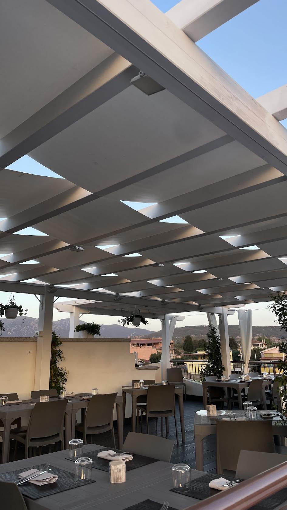 Ristorante Pizzeria Leonardo