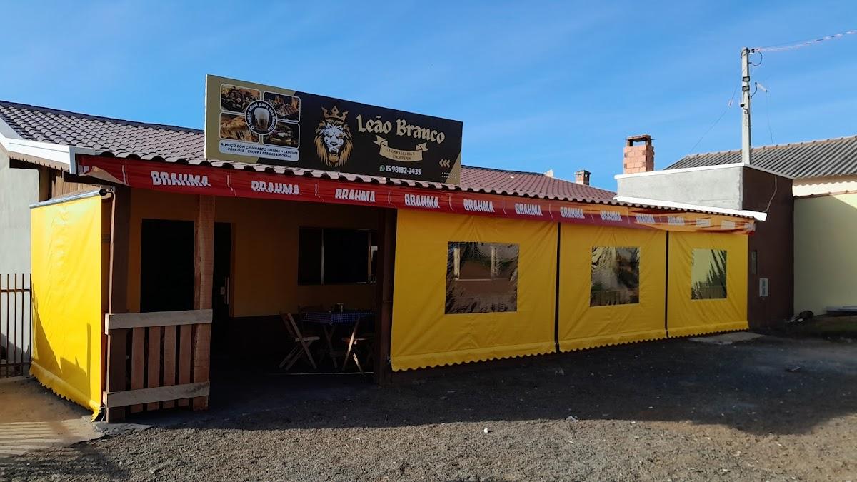 Churrascaria e Chopperia Leão Branco
