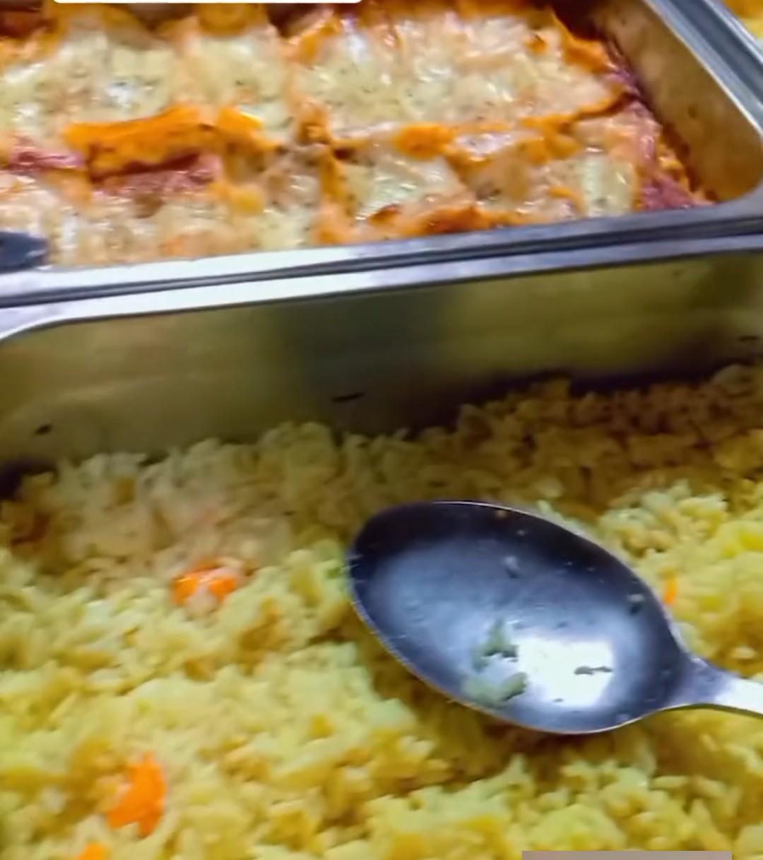 Restaurante do Roberto