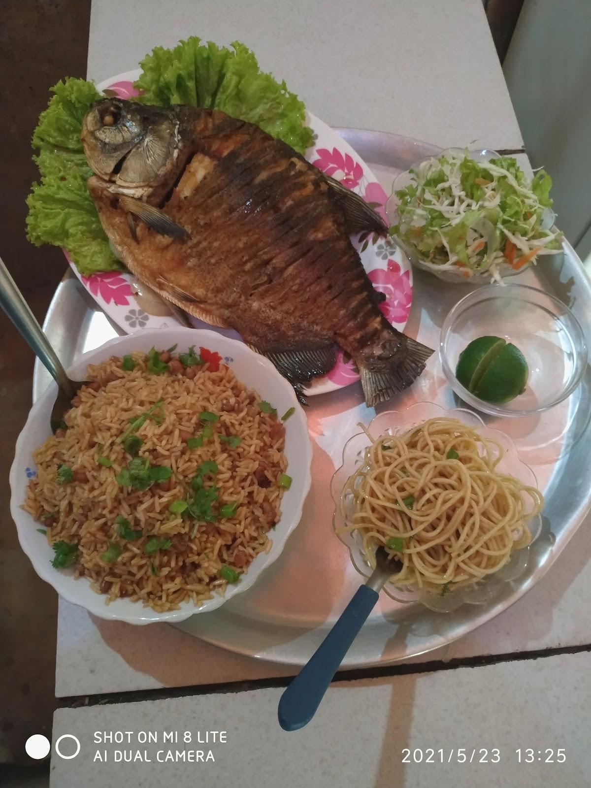 Restaurante & Lanchonete Bom Sabor