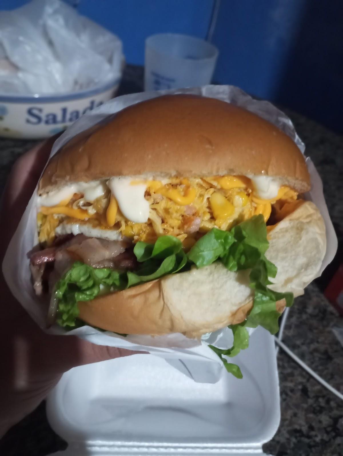 KSM Burguer