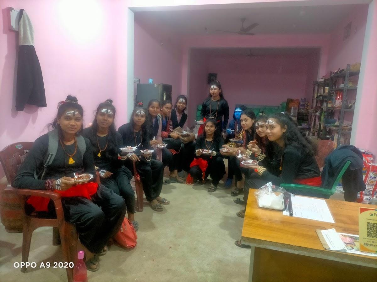 BIKASH FASTFOOD CENTER