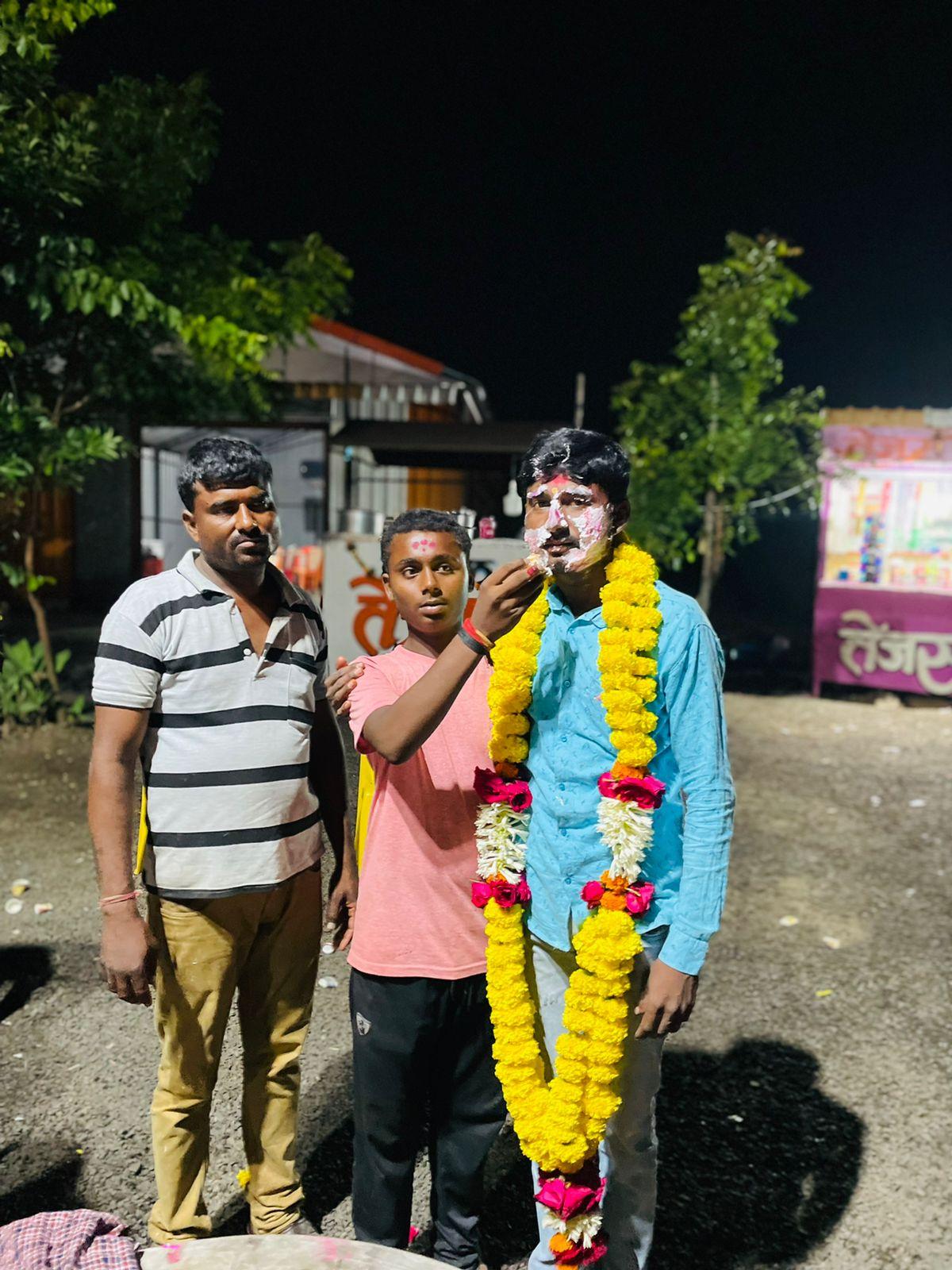 हॉटेल तेजस Hotel Tejas & Restaurant