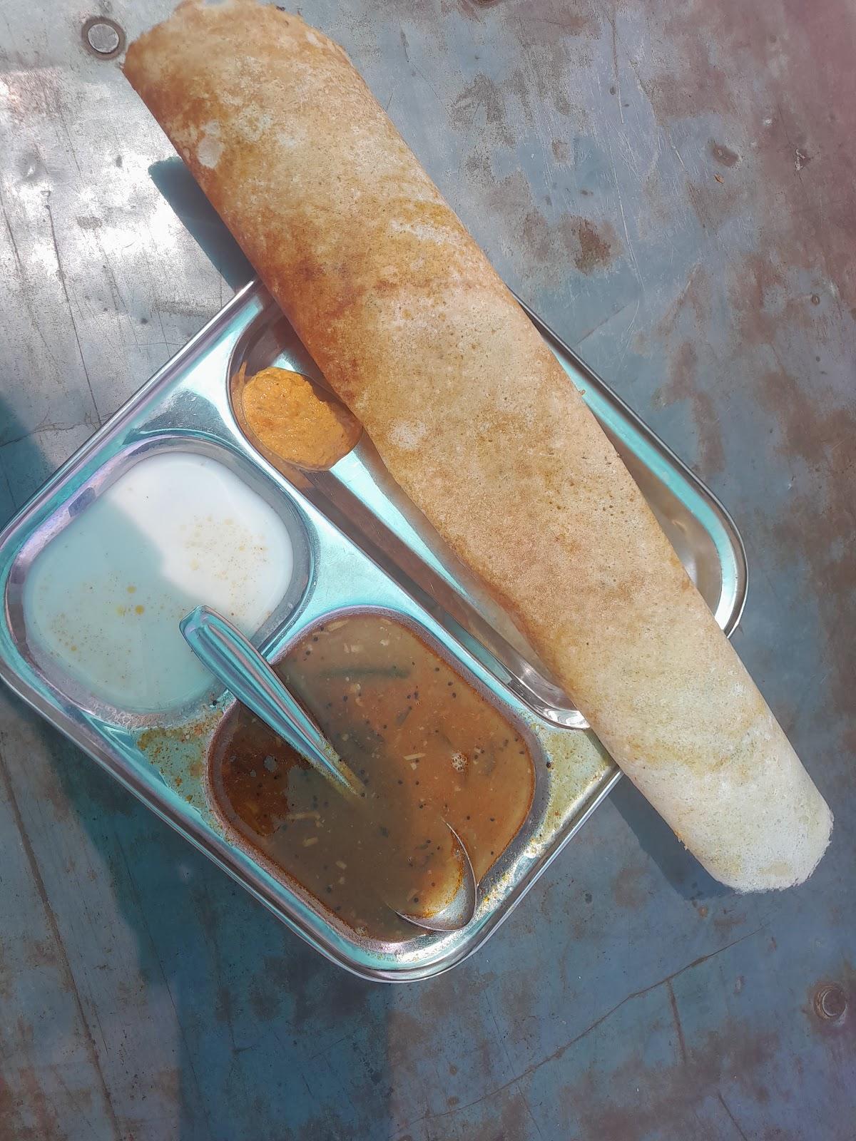 Ridhi Sidhi Nasta Centar