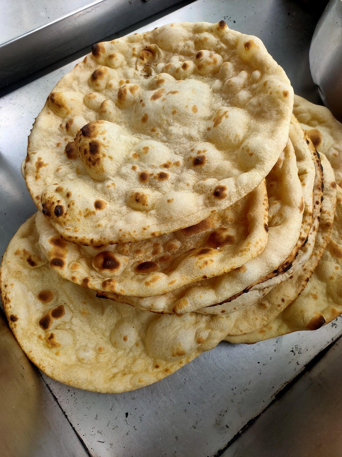 Lazeez chicken point