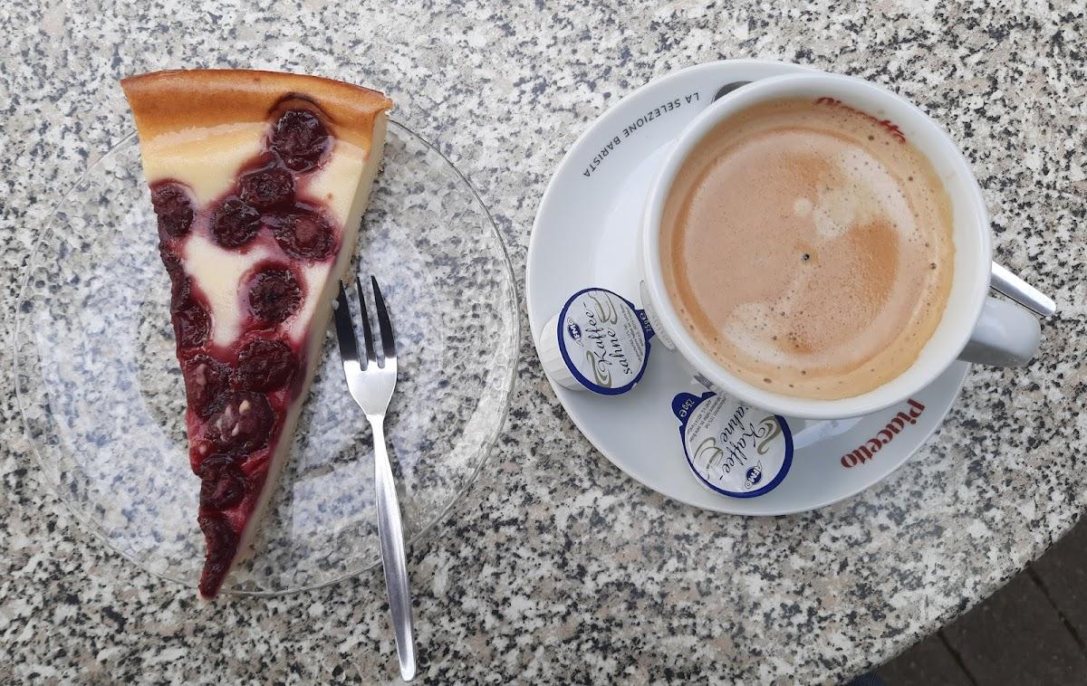 Cafeteria Oberhavel Kliniken