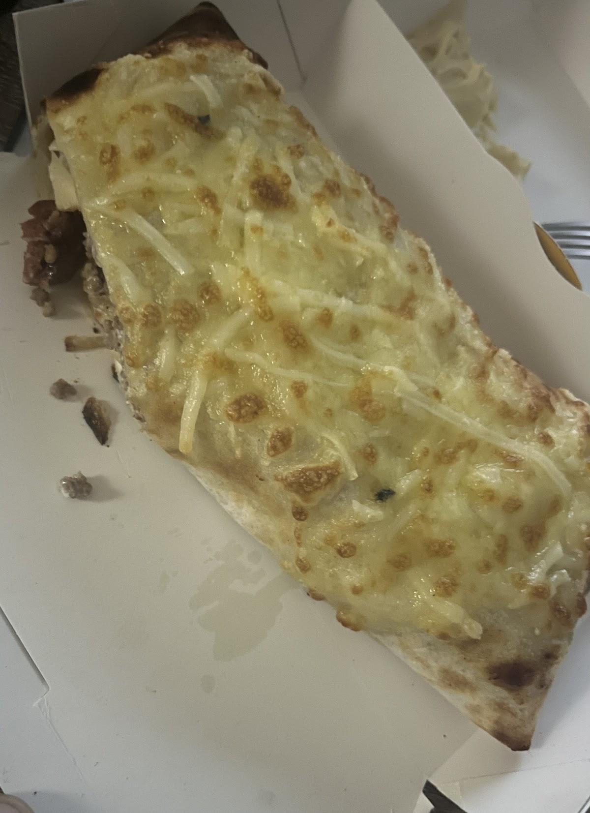 Chamas Tacos Chaponost