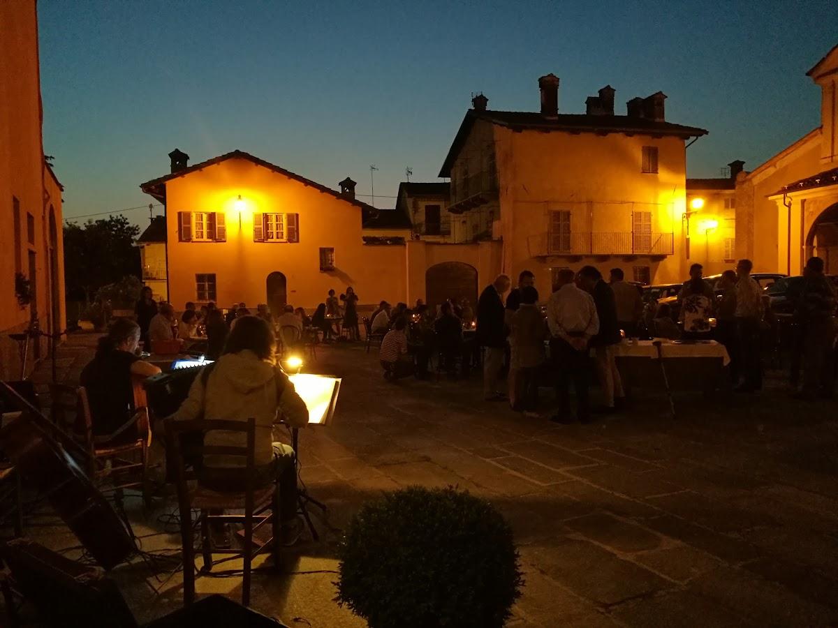 Locanda del Castello