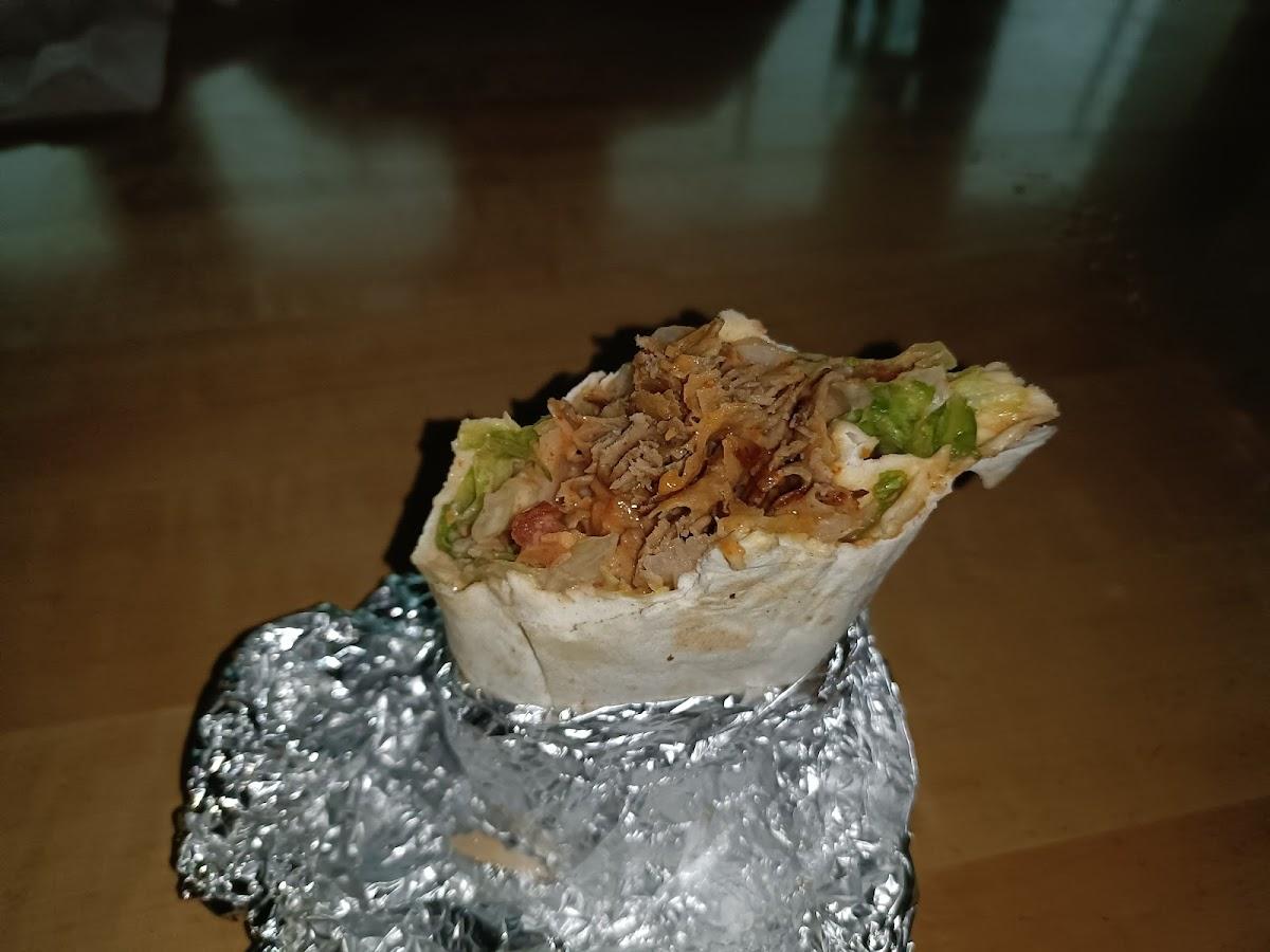 Sternen Restaurant Yener