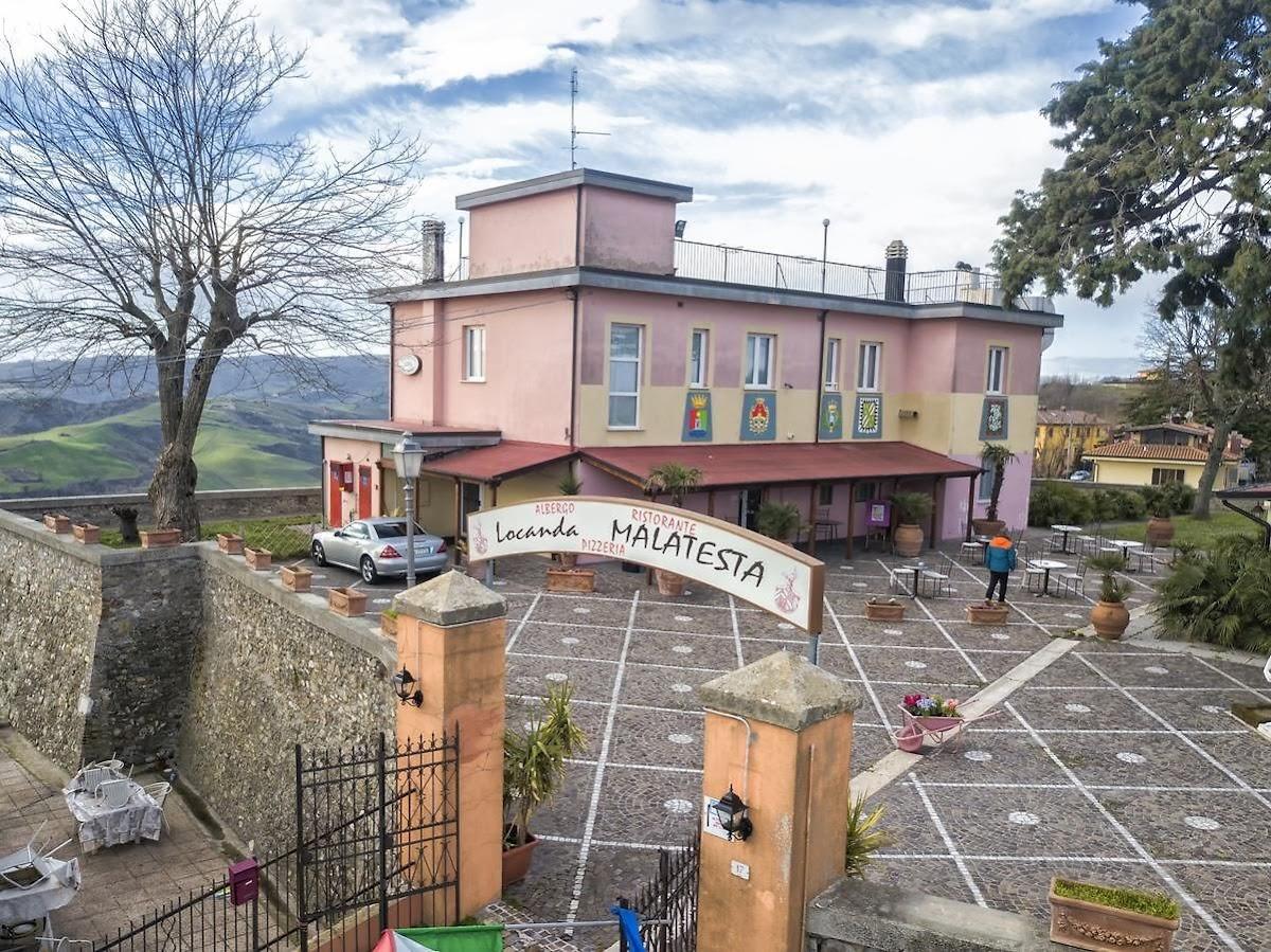 Resort Malatesta