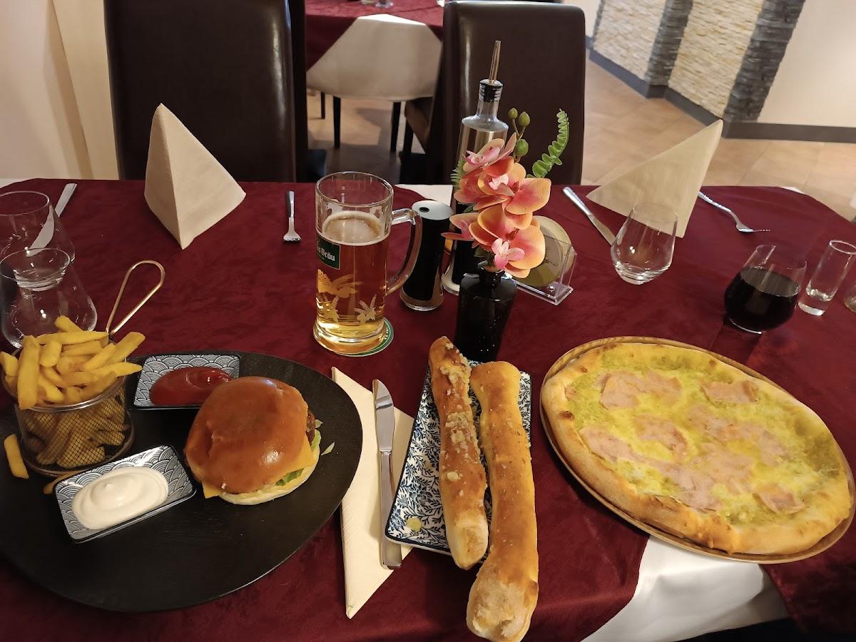 Ristorante pizzeria amore 2 Mödling