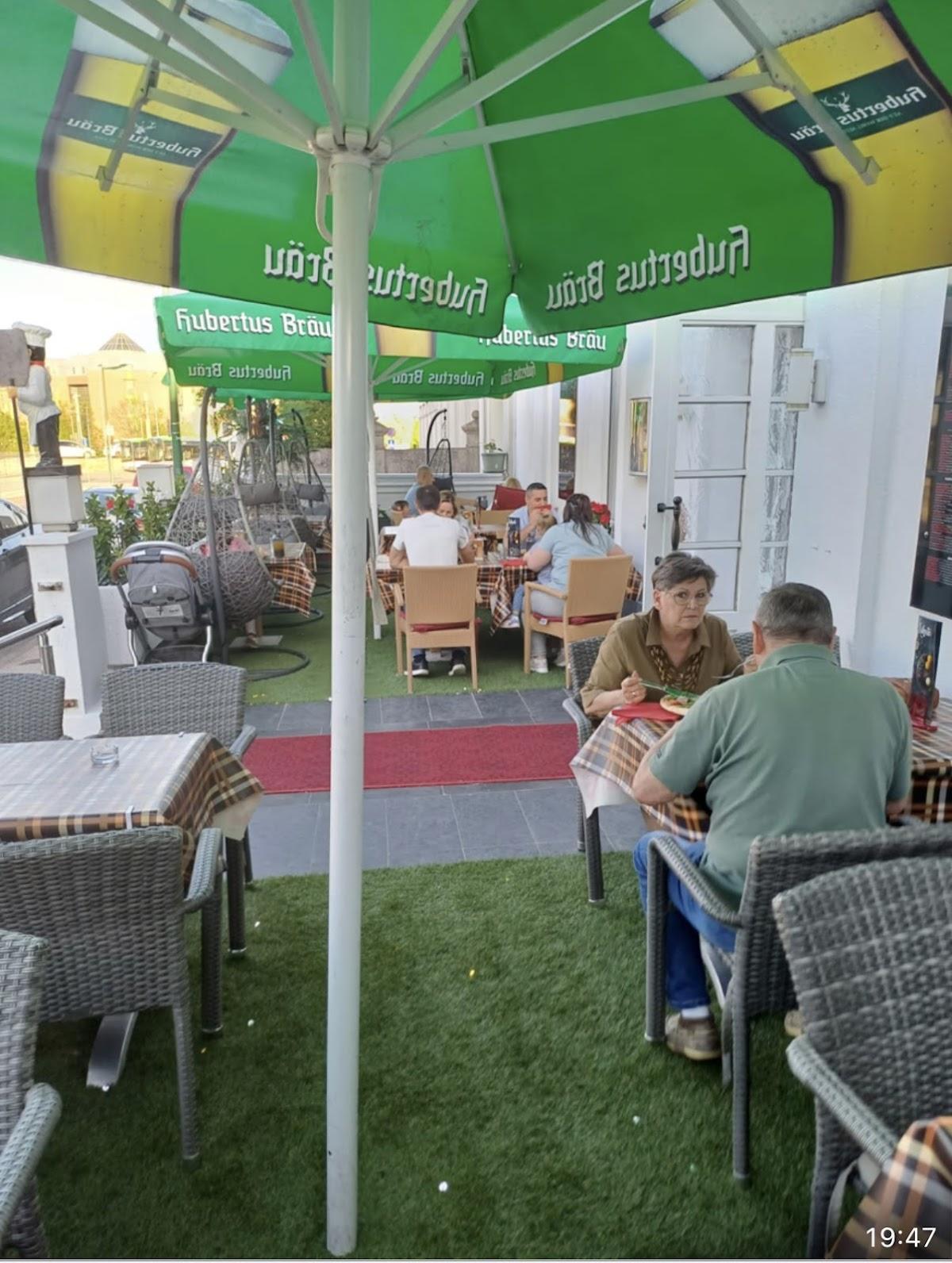 Ristorante pizzeria amore 2 Mödling