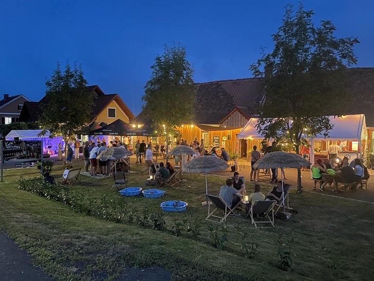 SoKa Bar Riegersburg