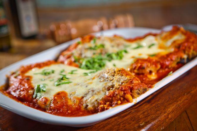 AQUARIOS RESTAURANTE E PIZZARIA