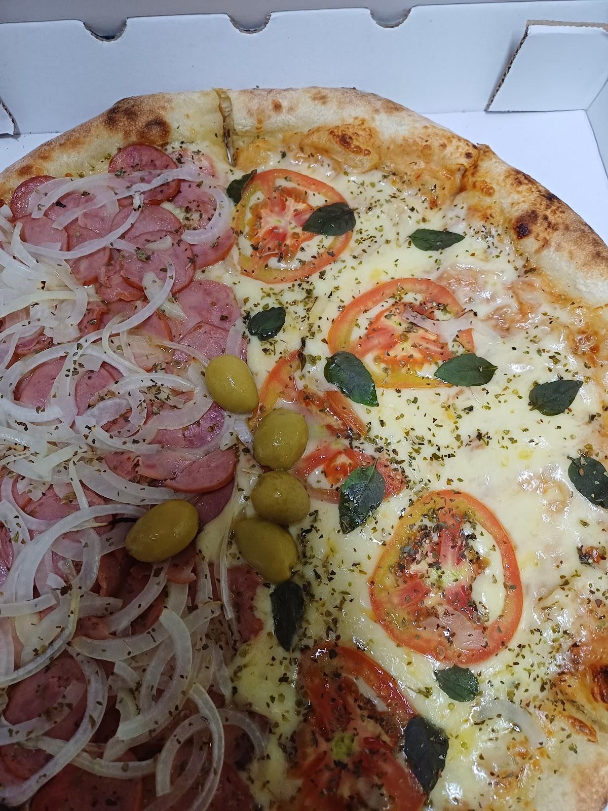 MONNI PIZZARIA