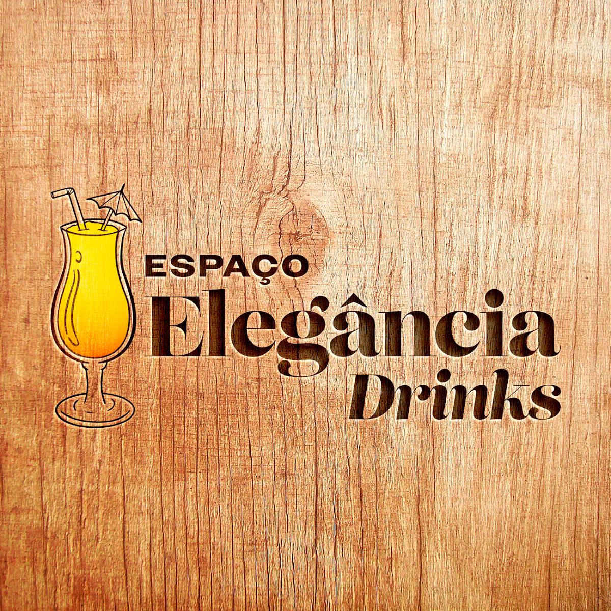 Espaço Elegância Drinks