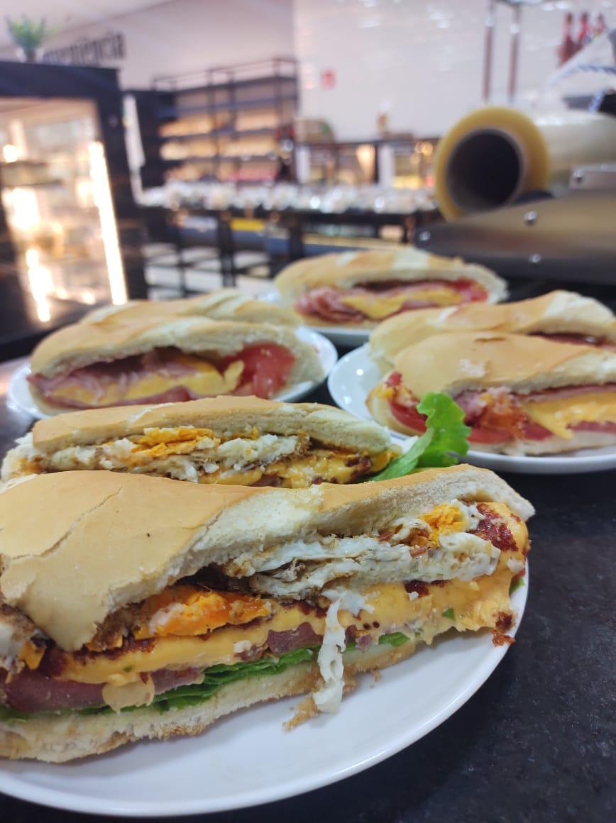 Padaria Nova Fazenda