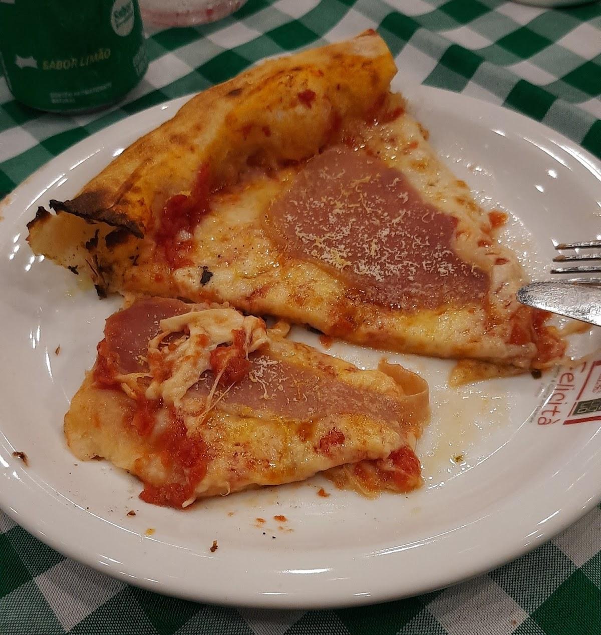 Felicita Pizzeria e Cucina Artigianale - Caraguatatuba