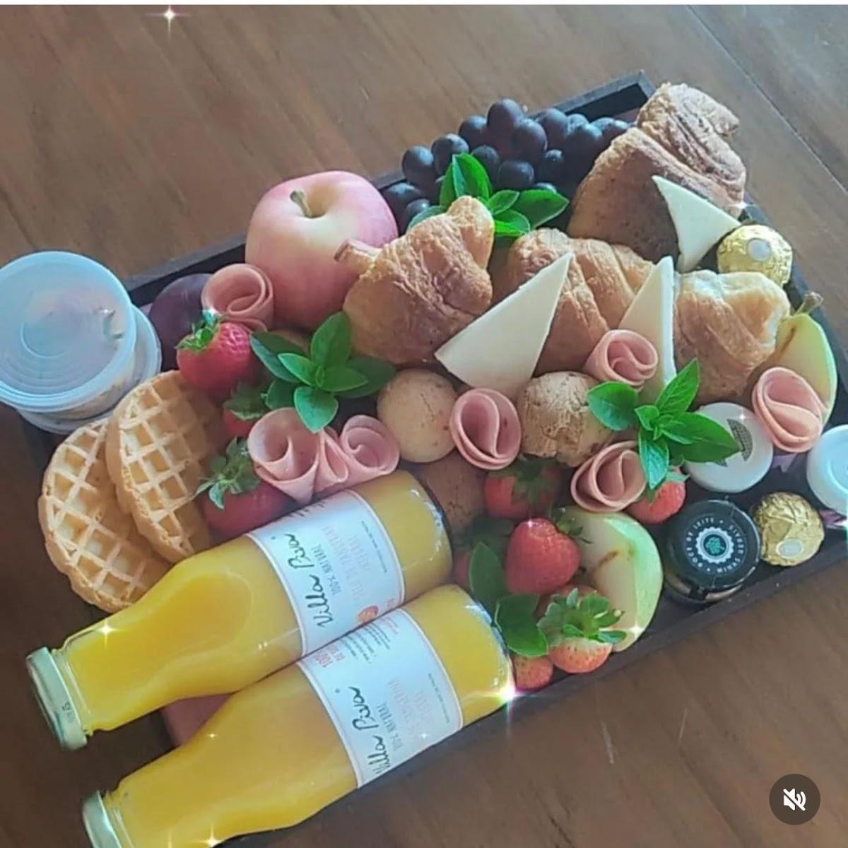 Emporio da Bia Cheff de Cozinha