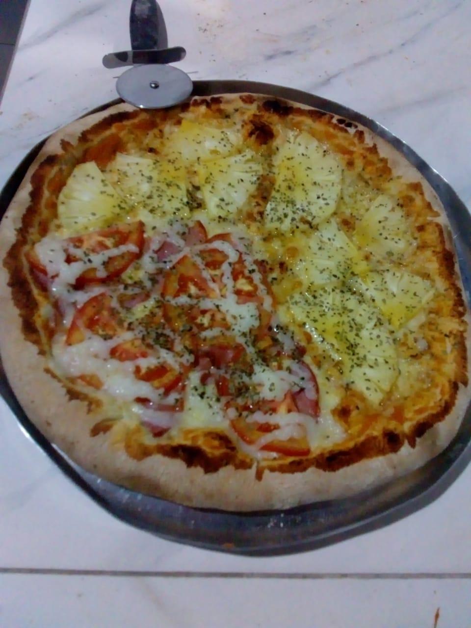 Santana Pizzaria e Restaurante