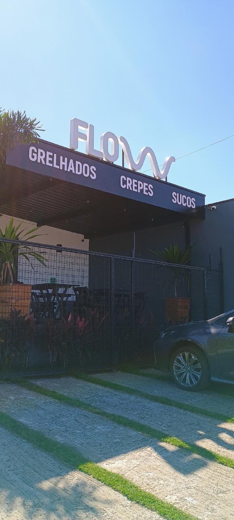 Seja Flow - Salto Alimentação Saudável e Descomplicada