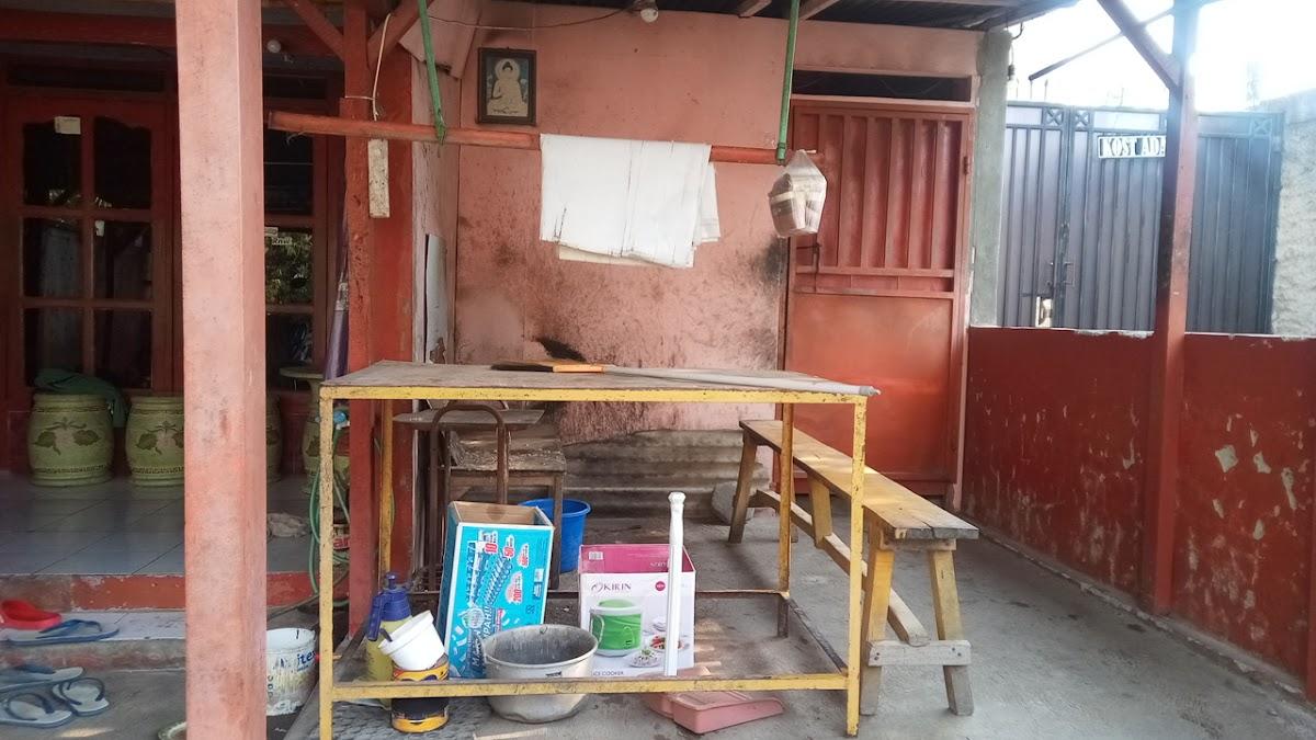 Warung Makan Bu TITI