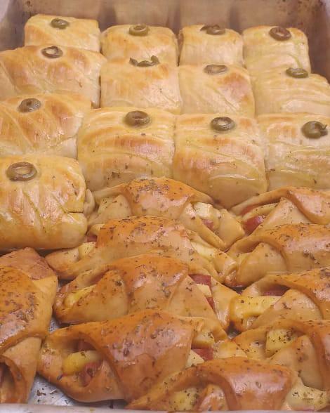 Panificadora Bom Jesus