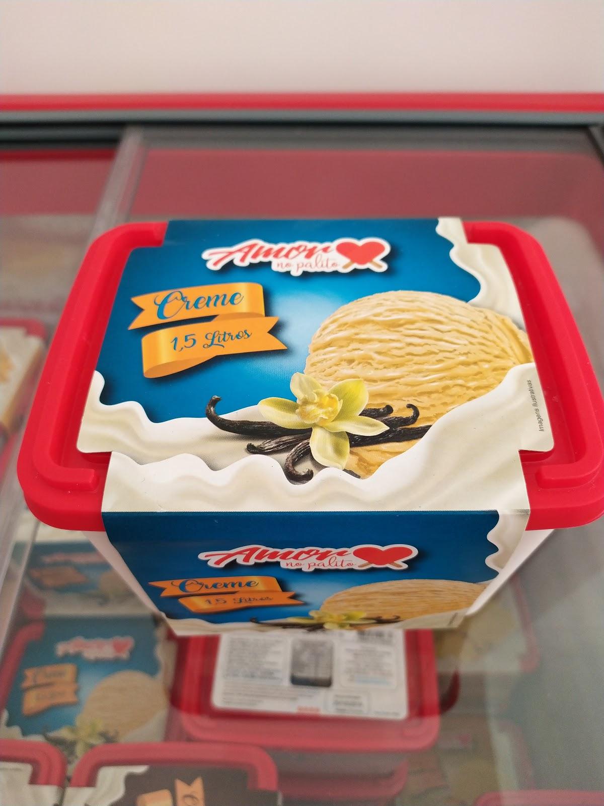 Sorvetes Amor no Palito Loja Guanambi