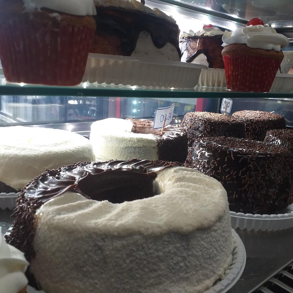 Panificadora Delicias do Rei