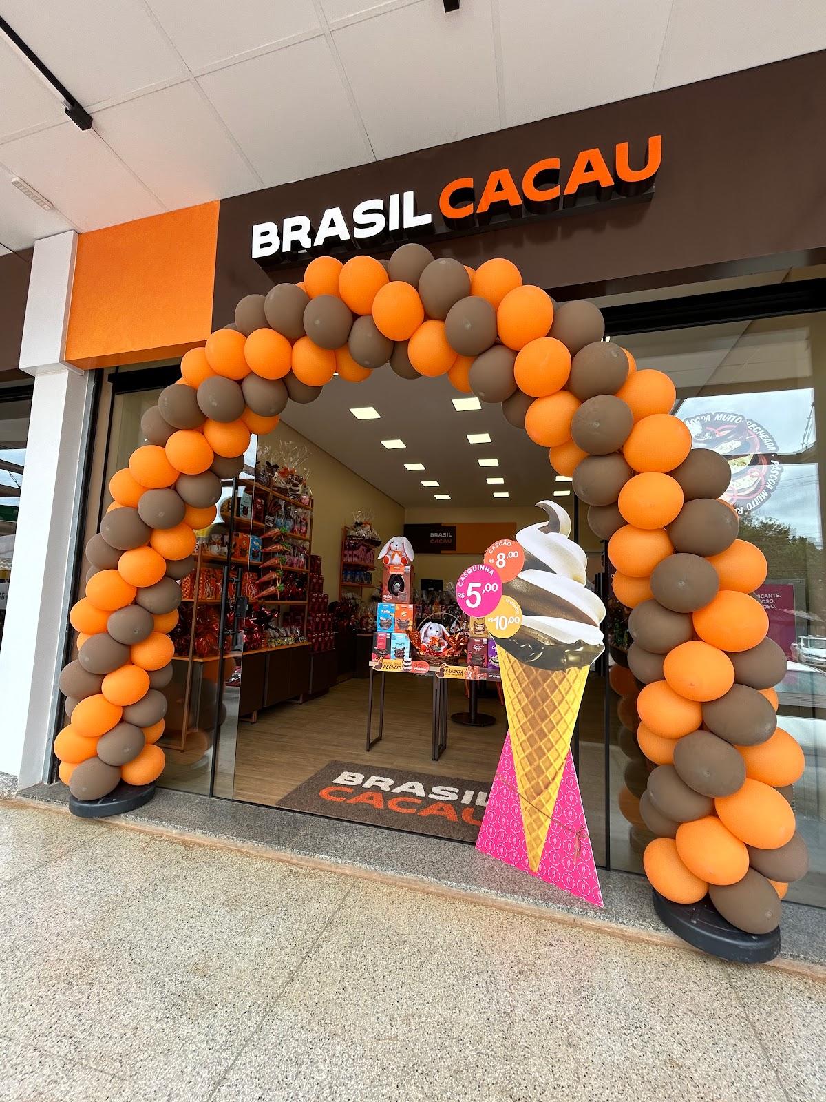 Chocolates Brasil Cacau Formosa 2