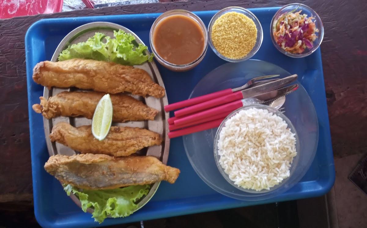 Bar e Restaurante Bico de Proa