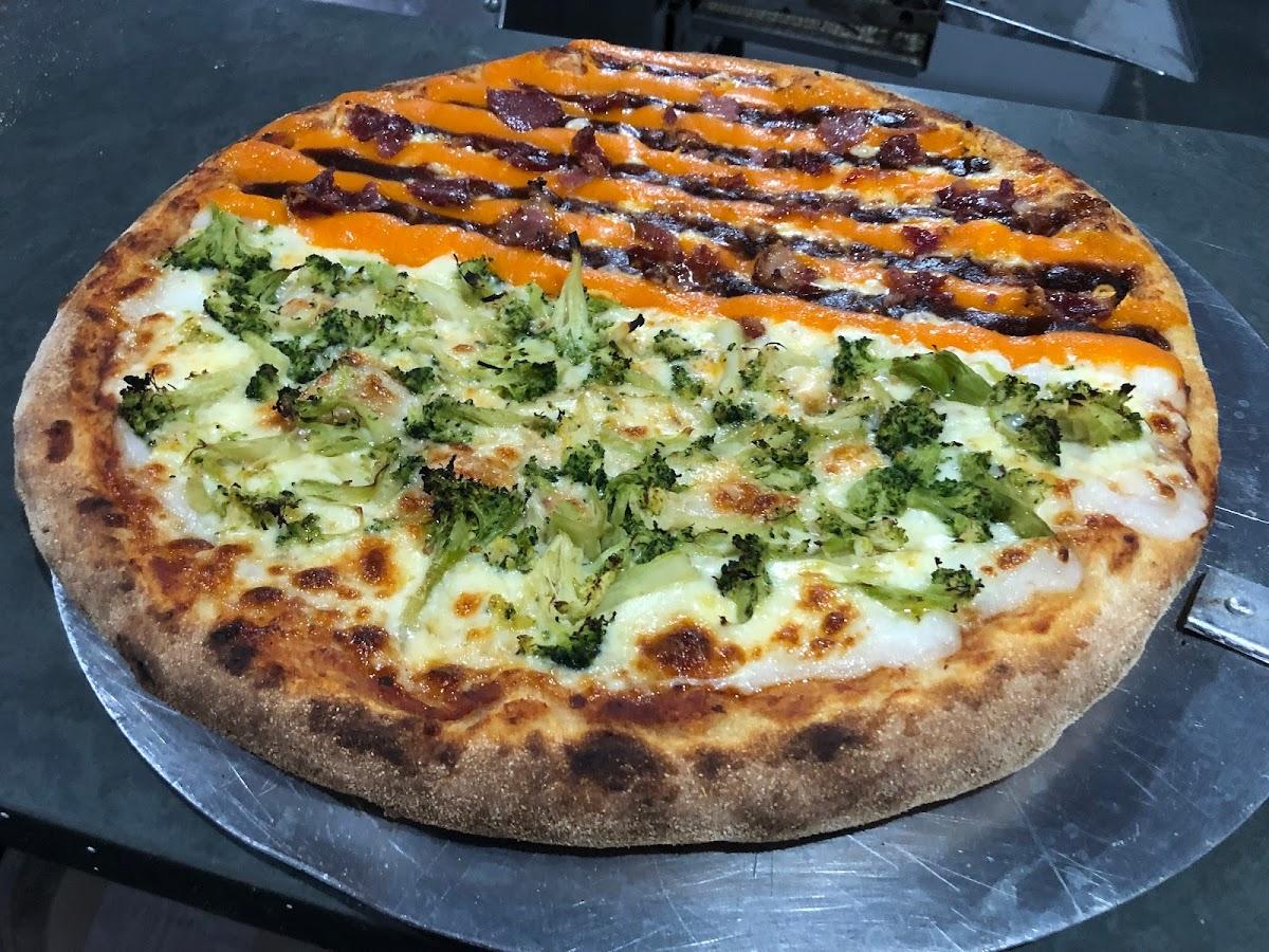 Pizzaria MK Fernandópolis