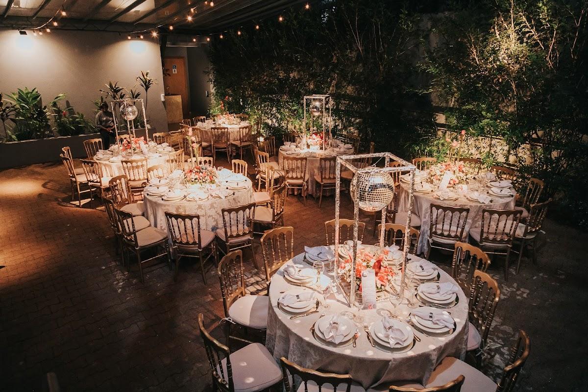 GC Eventos - Cerimonial, Buffet, Eventos Sociais e Corporativos