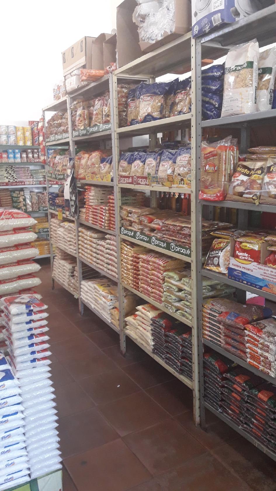 Padaria e Mercearia Seis Irmãos