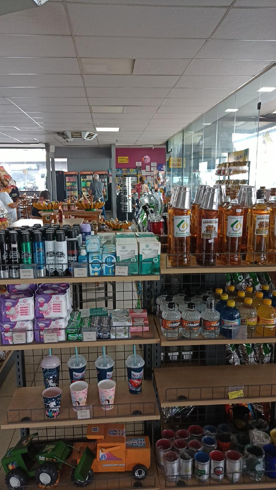 Churrascaria Gramadão Mirassol