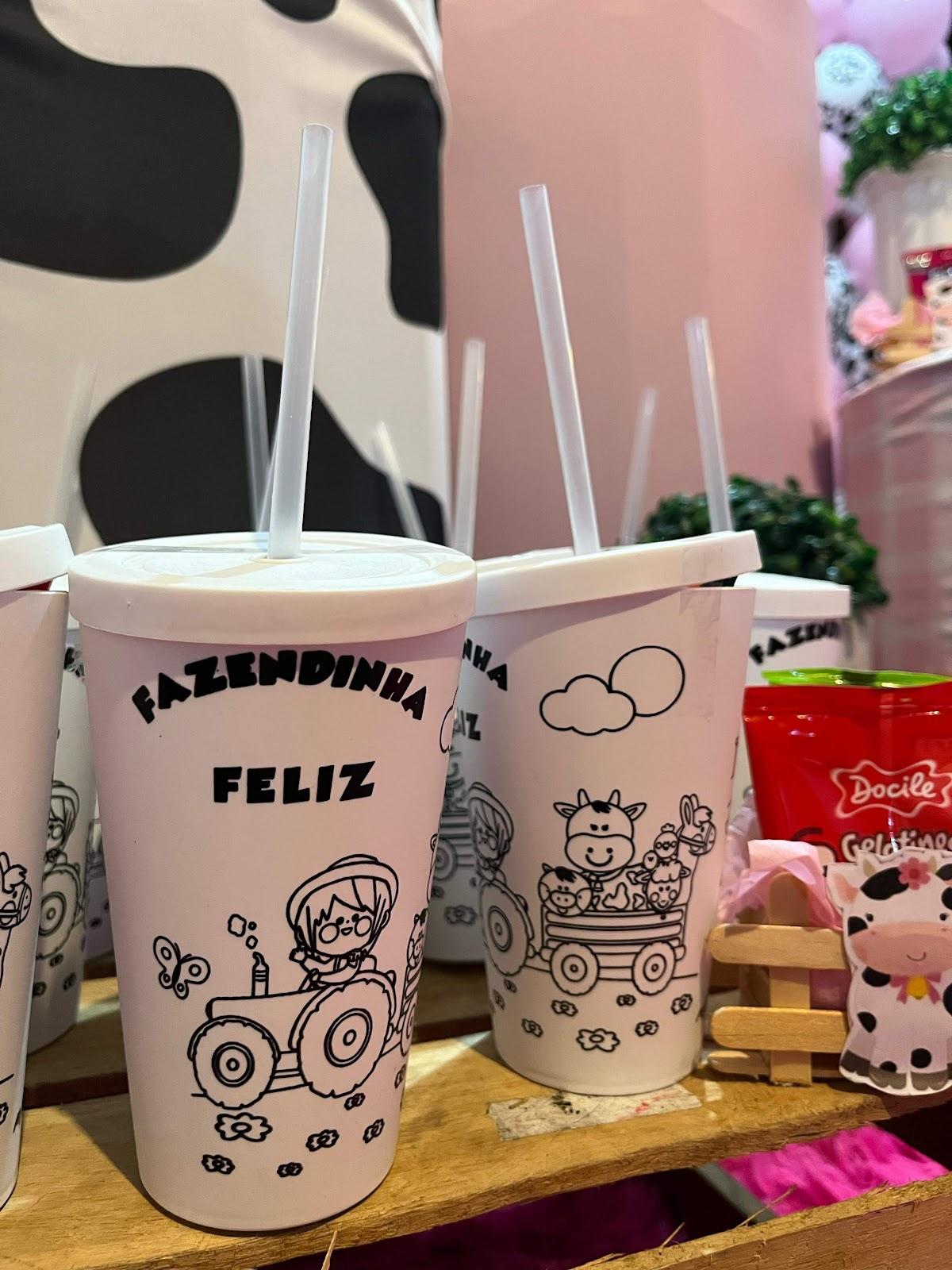 Casa dos Doces Araújo