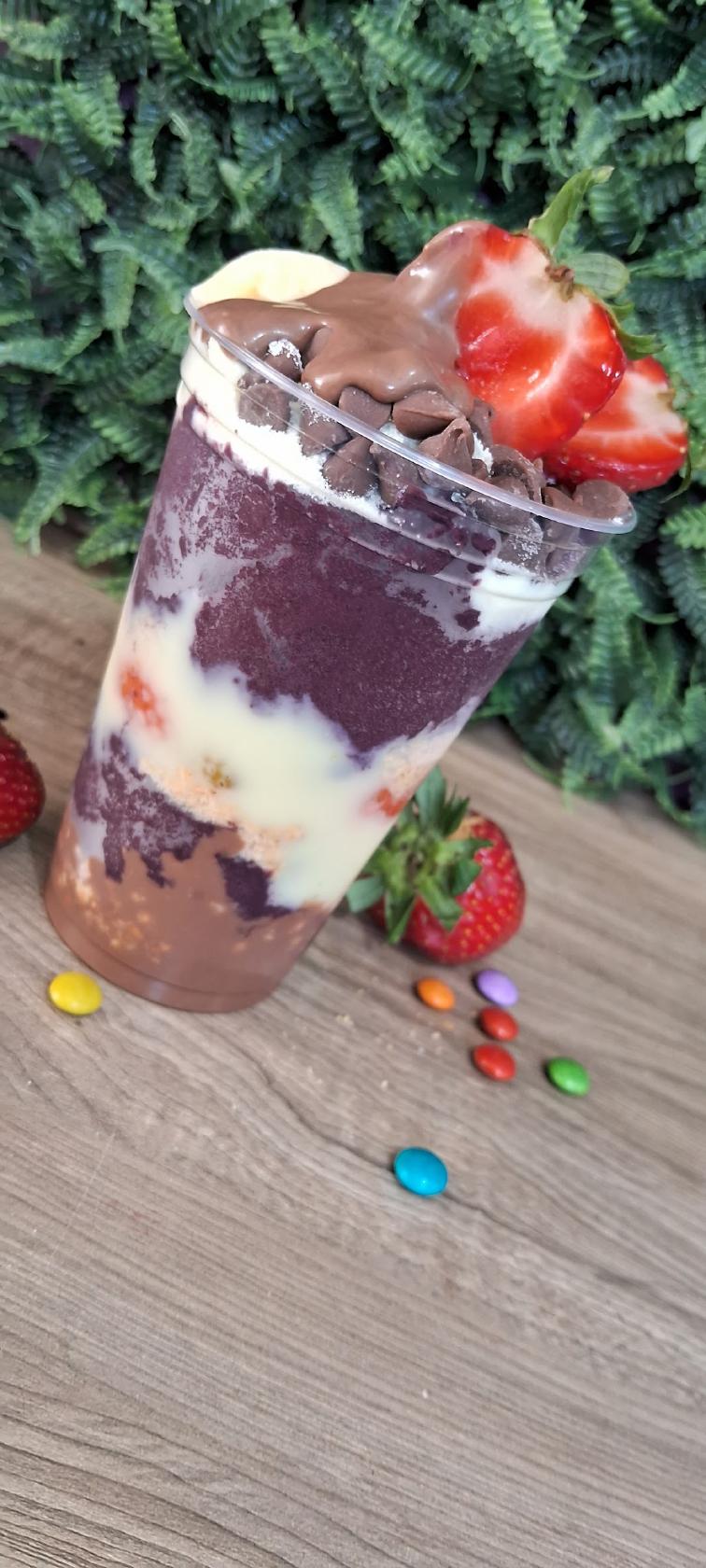Açaí Tucão
