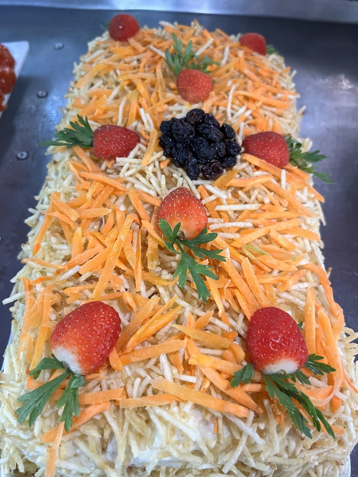 Restaurante Mineirim BR 324 - Simões Filho