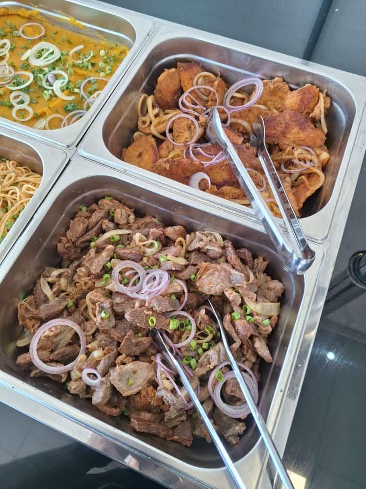 Restaurante Castelo Caipira